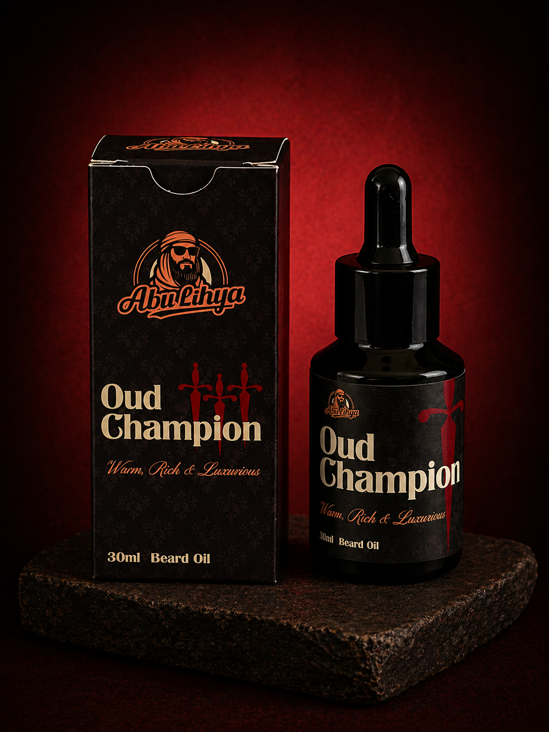 Oud Champion