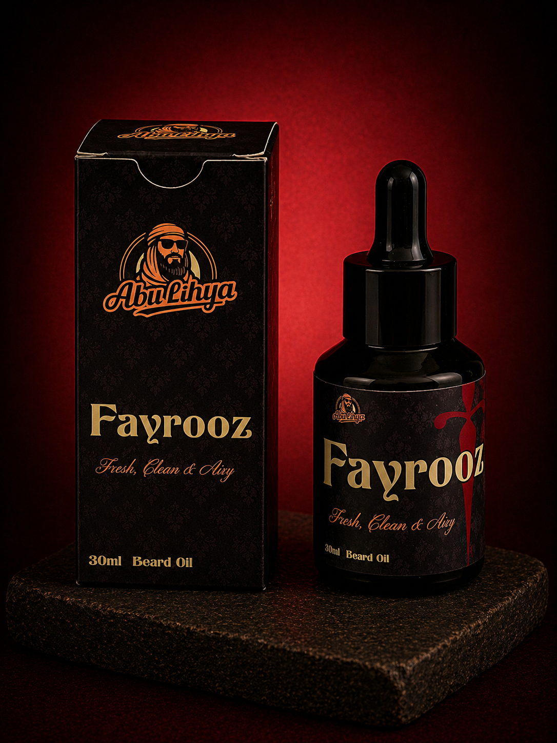 Fayrooz