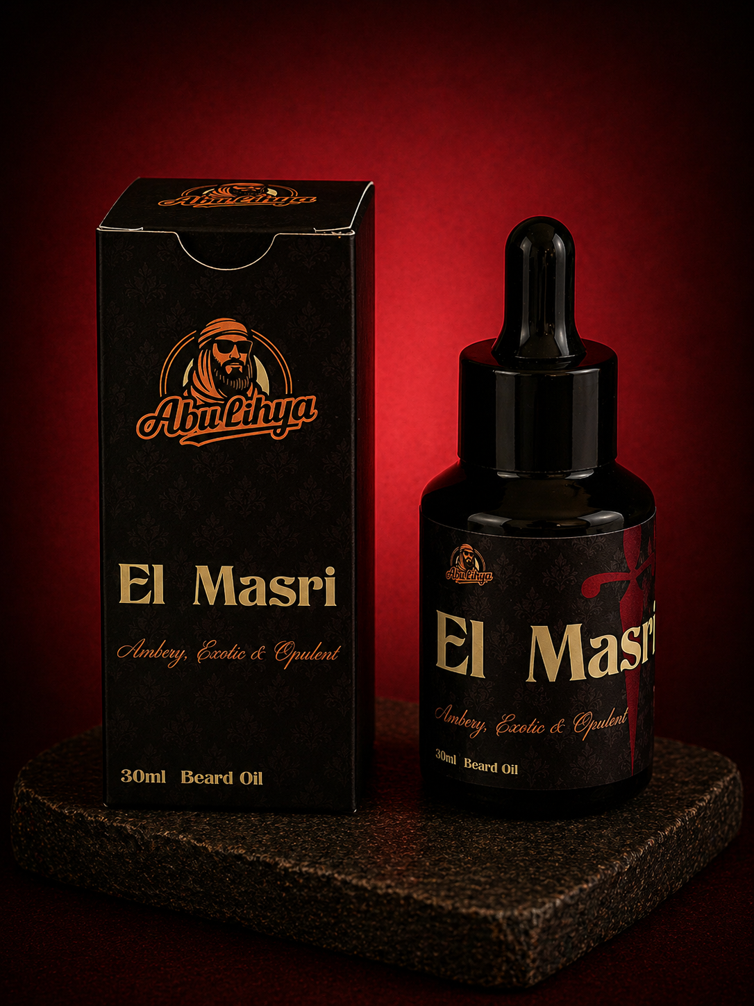 El Masri