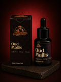 Oud Majlis