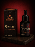 Qamar