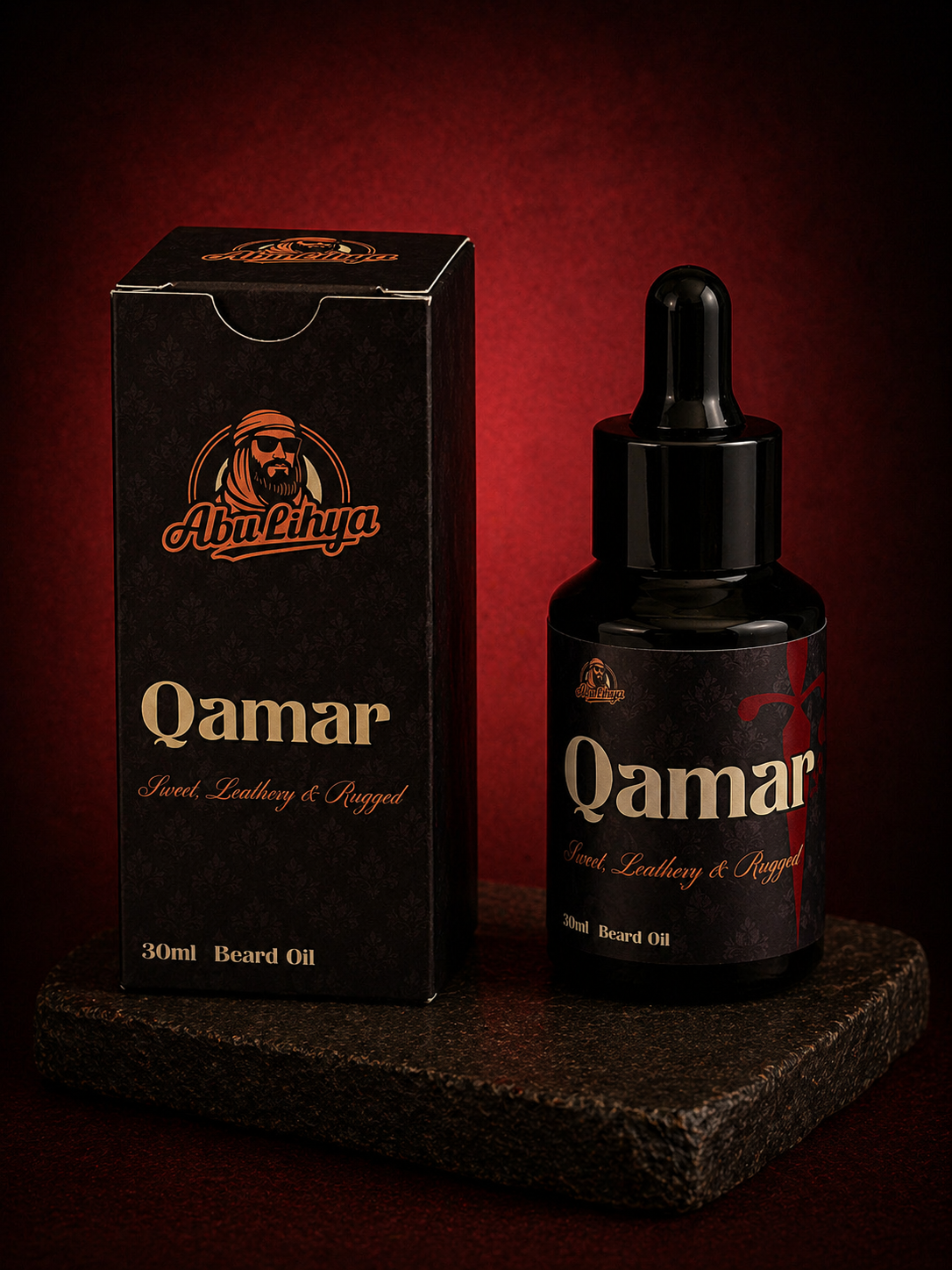 Qamar